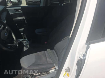 2022 Ford Maverick XL Crew Cab Short Bed - miniatura 3