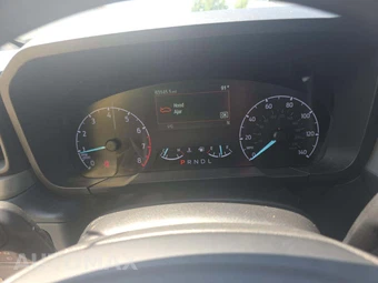 2022 Ford Maverick XL Crew Cab Short Bed - miniatura 6