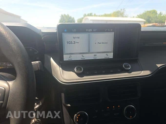 2022 Ford Maverick XL Crew Cab Short Bed - miniatura 7