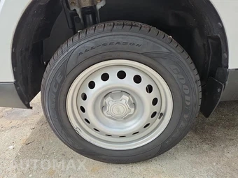 2022 Ford Maverick XL Crew Cab Short Bed - miniatura 10
