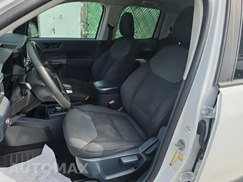 2022 Ford Maverick XL Crew Cab Short Bed - miniatura 13
