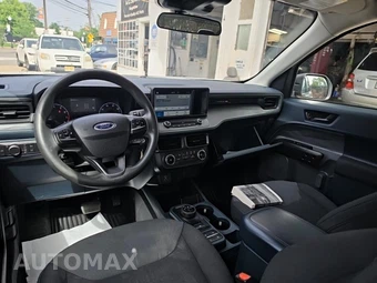 2022 Ford Maverick XL Crew Cab Short Bed - miniatura 14