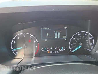 2022 Ford Maverick XL Crew Cab Short Bed - miniatura 15