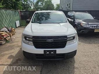 2022 Ford Maverick XL Crew Cab Short Bed - miniatura 2