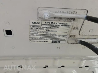 2022 Ford Maverick XL Crew Cab Short Bed - miniatura 24