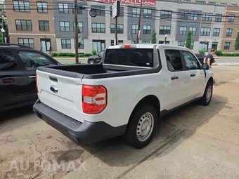 2022 Ford Maverick XL Crew Cab Short Bed - miniatura 4