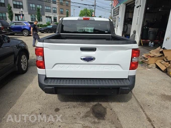 2022 Ford Maverick XL Crew Cab Short Bed - miniatura 5