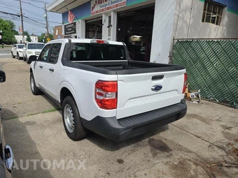 2022 Ford Maverick XL Crew Cab Short Bed - miniatura 6