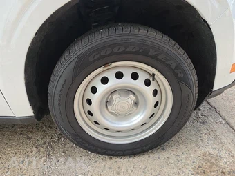 2022 Ford Maverick XL Crew Cab Short Bed - miniatura 9