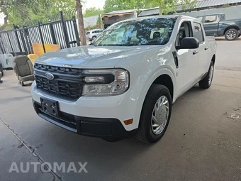 2022 Ford Maverick XL Crew Cab Short Bed