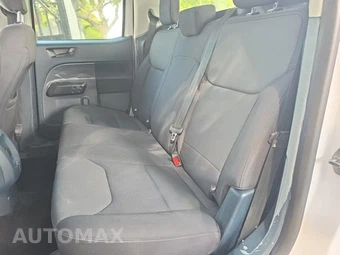 2022 Ford Maverick XL Crew Cab Short Bed - miniatura 10