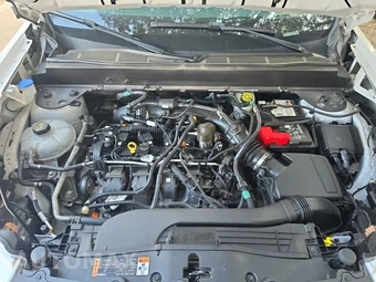 2022 Ford Maverick XL Crew Cab Short Bed - miniatura 12