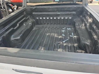 2022 Ford Maverick XL Crew Cab Short Bed - miniatura 13