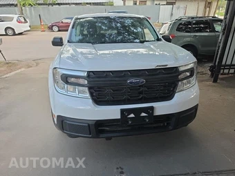 2022 Ford Maverick XL Crew Cab Short Bed - miniatura 2