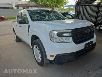 2022 Ford Maverick XL Crew Cab Short Bed - miniatura 3