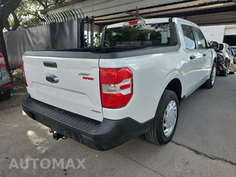 2022 Ford Maverick XL Crew Cab Short Bed - miniatura 4