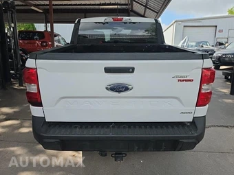 2022 Ford Maverick XL Crew Cab Short Bed - miniatura 5