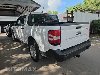 2022 Ford Maverick XL Crew Cab Short Bed - miniatura 6