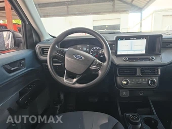 2022 Ford Maverick XL Crew Cab Short Bed - miniatura 8