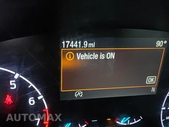 2022 Ford Maverick XL Crew Cab Short Bed - miniatura 9
