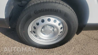 2022 Ford Maverick XL Crew Cab Short Bed - miniatura 14
