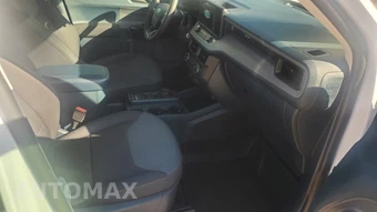 2022 Ford Maverick XL Crew Cab Short Bed - miniatura 19