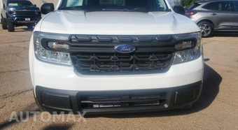 2022 Ford Maverick XL Crew Cab Short Bed - miniatura 2