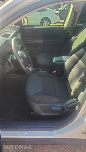 2022 Ford Maverick XL Crew Cab Short Bed - miniatura 22