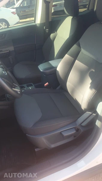 2022 Ford Maverick XL Crew Cab Short Bed - miniatura 25