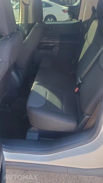2022 Ford Maverick XL Crew Cab Short Bed - miniatura 27