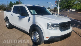 2022 Ford Maverick XL Crew Cab Short Bed - miniatura 3
