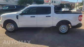 2022 Ford Maverick XL Crew Cab Short Bed - miniatura 5