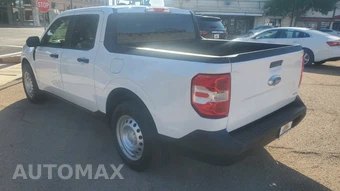 2022 Ford Maverick XL Crew Cab Short Bed - miniatura 6