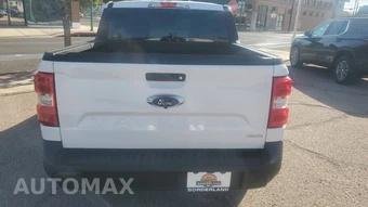 2022 Ford Maverick XL Crew Cab Short Bed - miniatura 7
