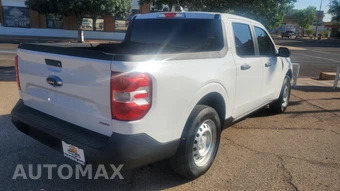 2022 Ford Maverick XL Crew Cab Short Bed - miniatura 8