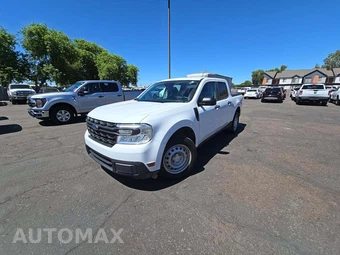 2022 Ford Maverick XL Crew Cab Short Bed