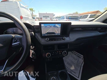 2022 Ford Maverick XL Crew Cab Short Bed - miniatura 10