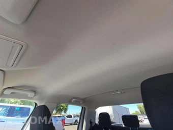 2022 Ford Maverick XL Crew Cab Short Bed - miniatura 11