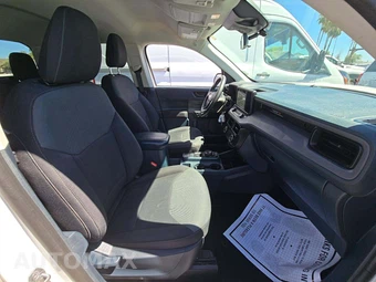 2022 Ford Maverick XL Crew Cab Short Bed - miniatura 18