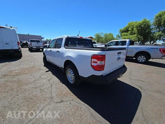 2022 Ford Maverick XL Crew Cab Short Bed - miniatura 2