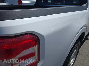 2022 Ford Maverick XL Crew Cab Short Bed - miniatura 28