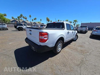 2022 Ford Maverick XL Crew Cab Short Bed - miniatura 3