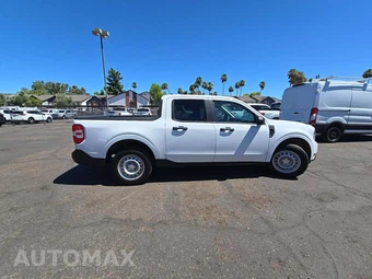 2022 Ford Maverick XL Crew Cab Short Bed - miniatura 4