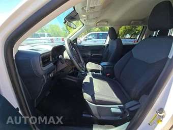 2022 Ford Maverick XL Crew Cab Short Bed - miniatura 6