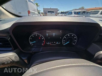 2022 Ford Maverick XL Crew Cab Short Bed - miniatura 9