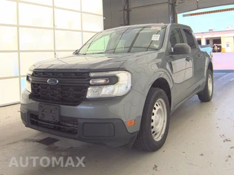 2022 Ford Maverick XL Crew Cab Short Bed