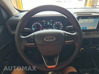 2022 Ford Maverick XL Crew Cab Short Bed - miniatura 10