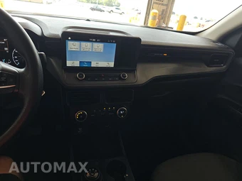 2022 Ford Maverick XL Crew Cab Short Bed - miniatura 11