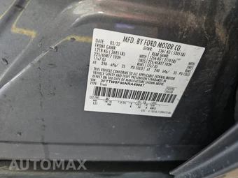 2022 Ford Maverick XL Crew Cab Short Bed - miniatura 14