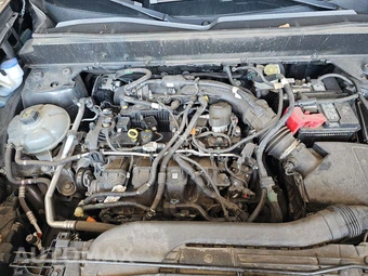 2022 Ford Maverick XL Crew Cab Short Bed - miniatura 15